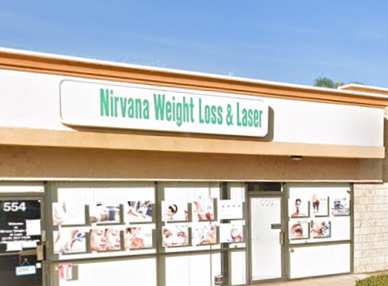 Nirvana Wellness Spa